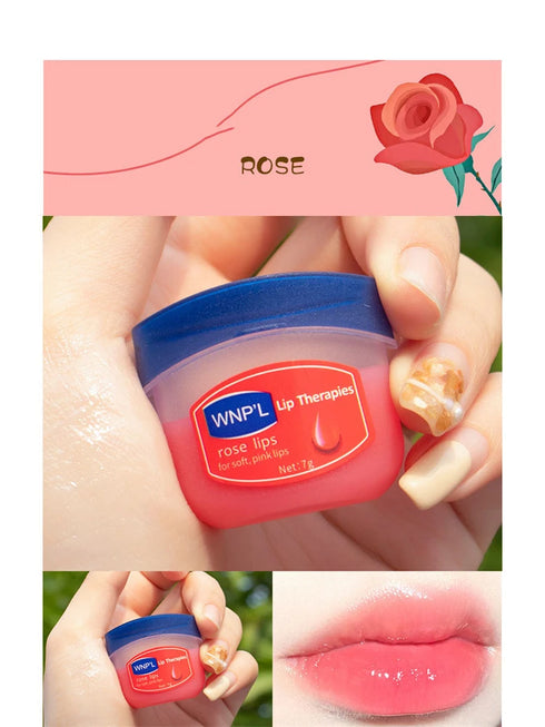 HydraKiss Lip Balm Mask 🌸